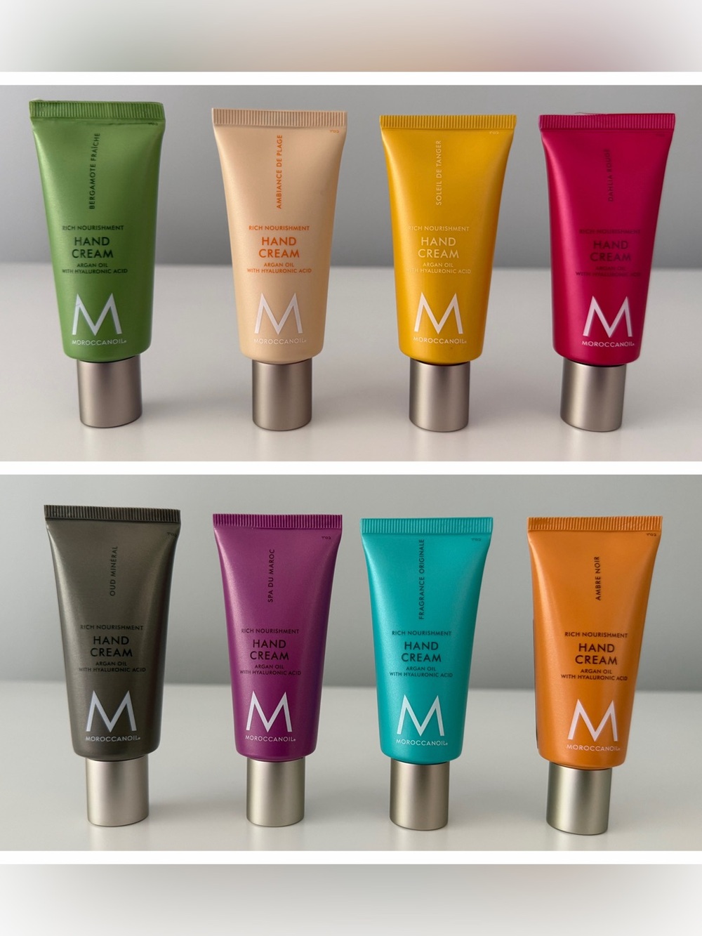 Mix and Match! Moroccanoil Hand Cream! 4 for $27, 3 for $21, 2 for $15